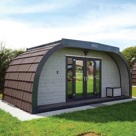 Ocean View 5 - 1 Bedroom Modern Pod - Llanrhidian Εξωτερικό φωτογραφία
